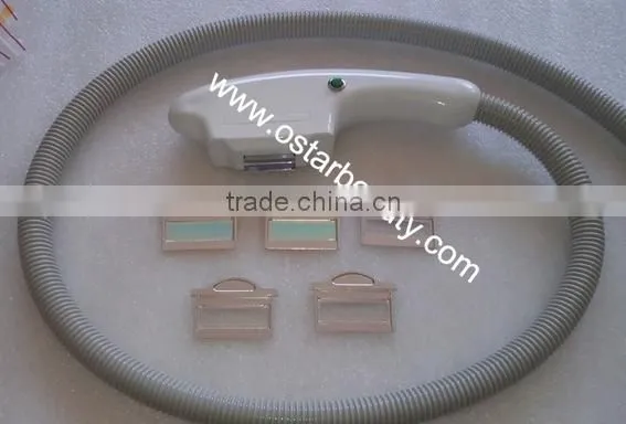 Face Lifting New Products Wrinkle Removal Ipl Machine photo-2