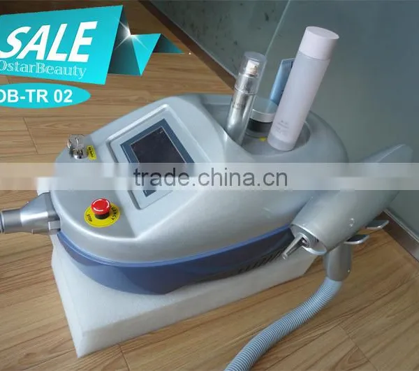Naevus Of Ota Removal Laser Hair And Tattoo Removal Mongolian Spots Removal Machine Beauty Home Care TR 02 Hori Naevus Removal photo-3
