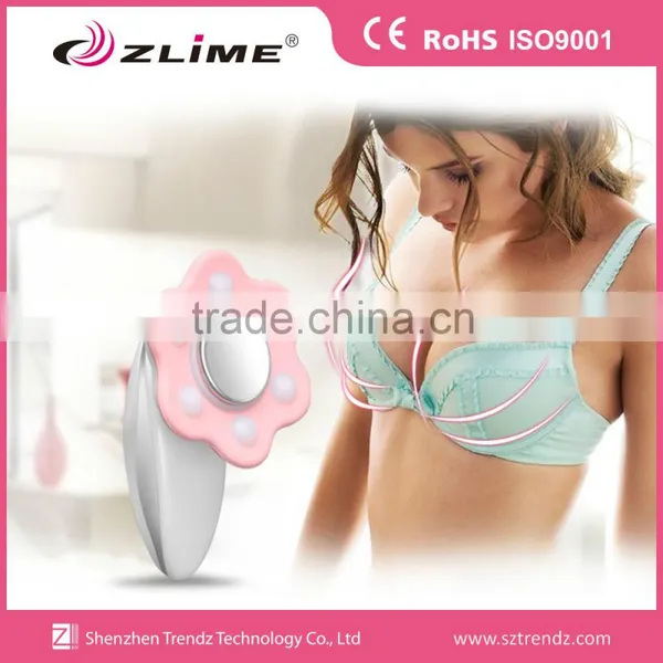 Breast Enlargement Instruments for Breast Massager photo-5
