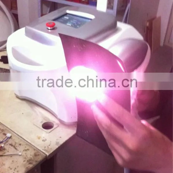 Most Professional Diode Laser 808nm Permanent Hair Removal Machine photo-5
