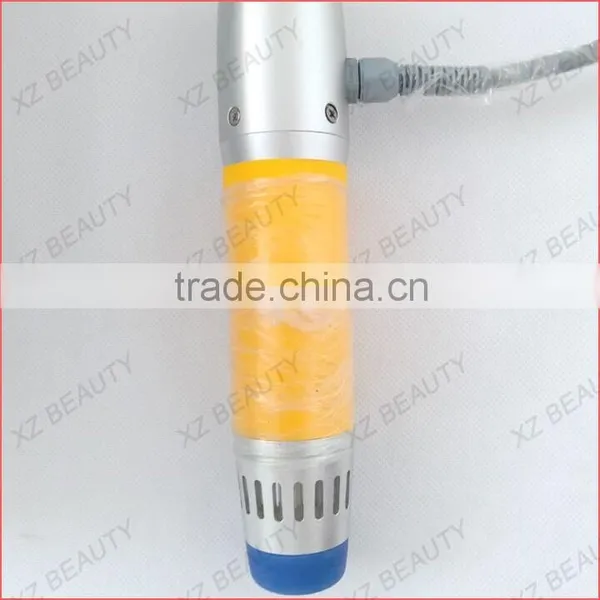 Physiotherapy Shock Wave Extracorporeal ESWT Shockwave Therapy Machine photo-5