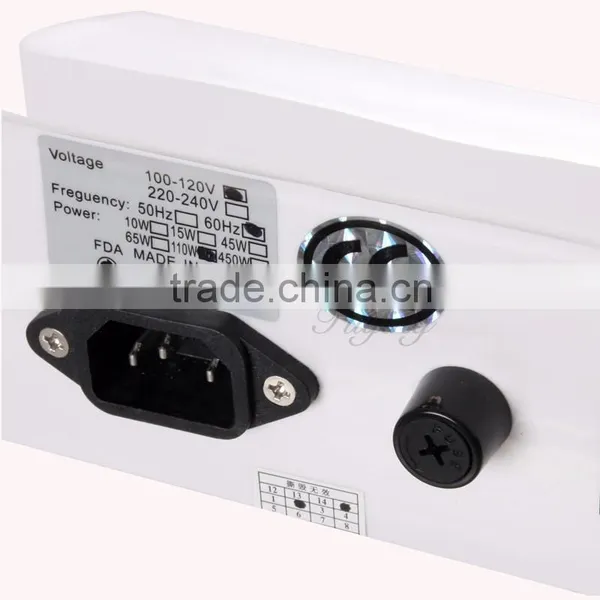 Multifunction Beauty Salon Machine Hot Sale Electric Breast Enlargement Machine With CE photo-4