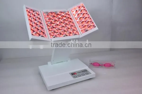 PDT-001 Colorful LED Beauty Equipment photo-5