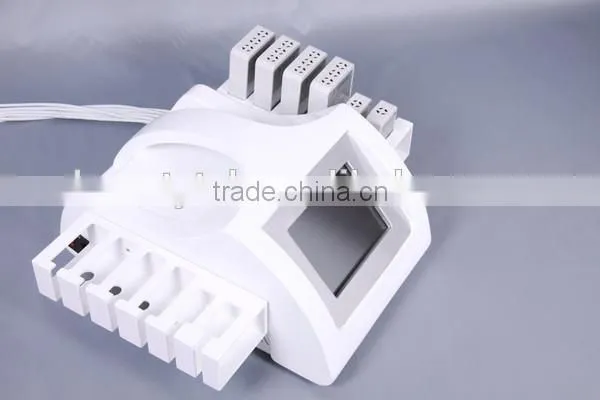 Best Price Ilipolaser / I-lipo Laser Machine / i Lipo Laser Machine for Home Use photo-2