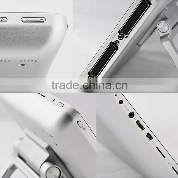 Clear Image Handheld Touch Screen Ultrasound Scanner UpadScan With Convex Micro-convex Linear Transvaginal Probe photo-4