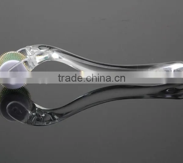 GTO Brand 540 Needles Derma Roller With Bottom Price photo-3