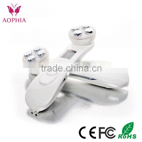 Hot 2016! OFY-9902 Beauty And Personal Care Electric Face Remover photo-4