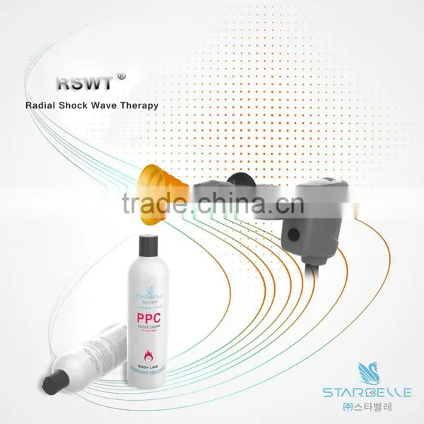 ESWT Shock Wave Therapy For Cellulite Treatment Devices - ESWT SD photo-3