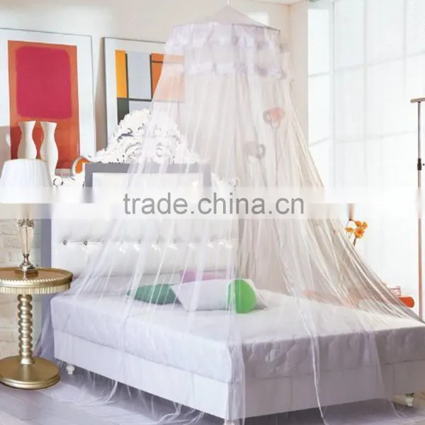 Cheap Mosquito Nets Folding Portable Foldable Folded Double Bed Mosquito Net photo-2