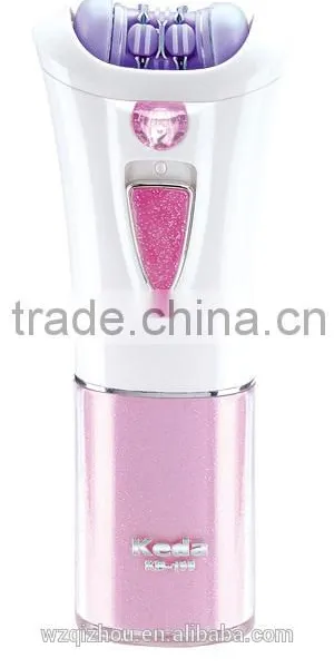 Battery Mini Lady Razor photo-2