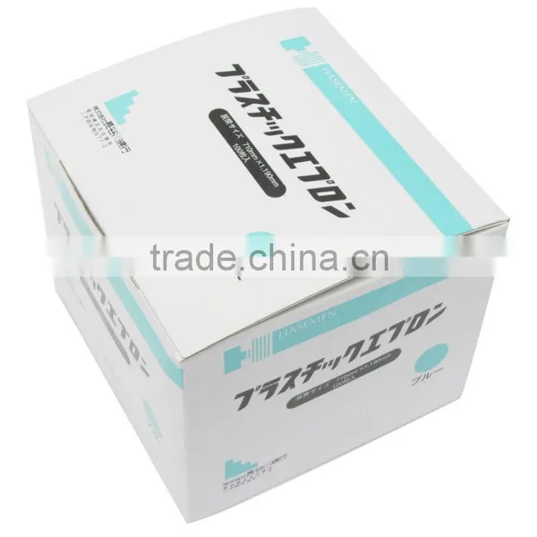 Disposable Glove Paper Packaging Boxes photo-2