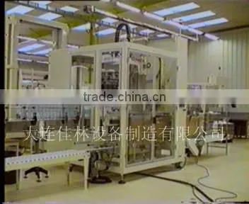 Bags Packaging Machine With Conveyor photo-5