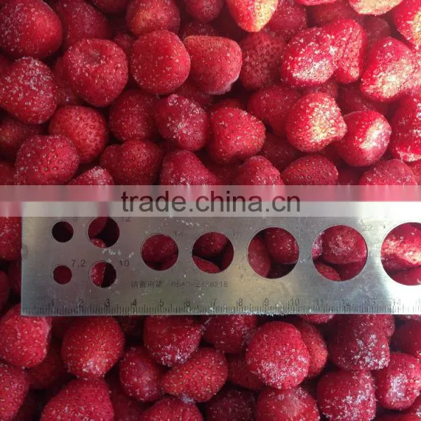 Frozen Strawberry photo-5