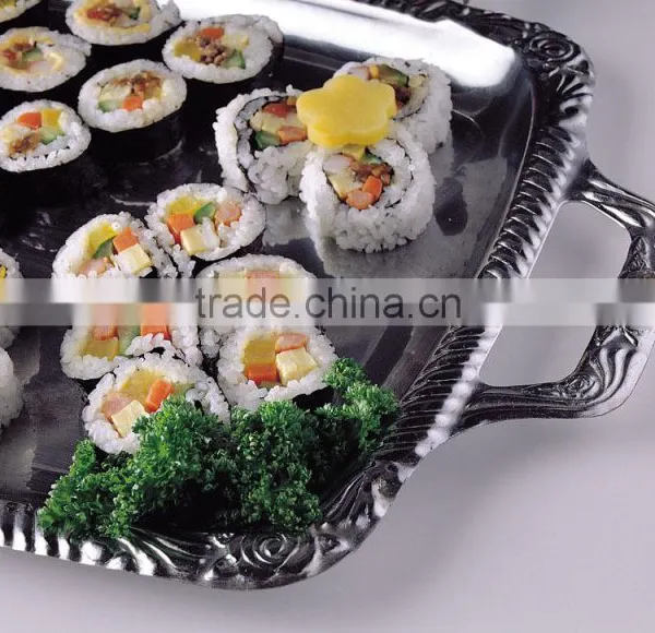 100pcs Half Cut Crispy Yaki Nori Seaweed photo-3