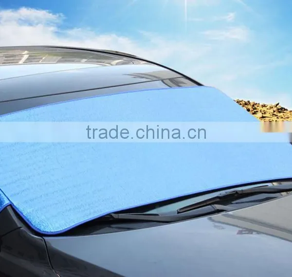 Car Windshield Snow Protector photo-2