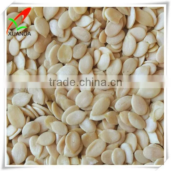 White Pure Watermelon Seed Kernels