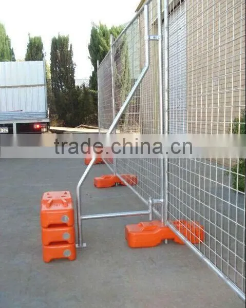 Removeable Construction Galvanized Temporary Fence/Australia Temporary Fence photo-3