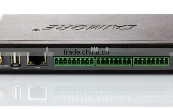 CM550-55G M2m 3g Hspa+ RTU With Wifi Router Applied in Vehicle photo-4