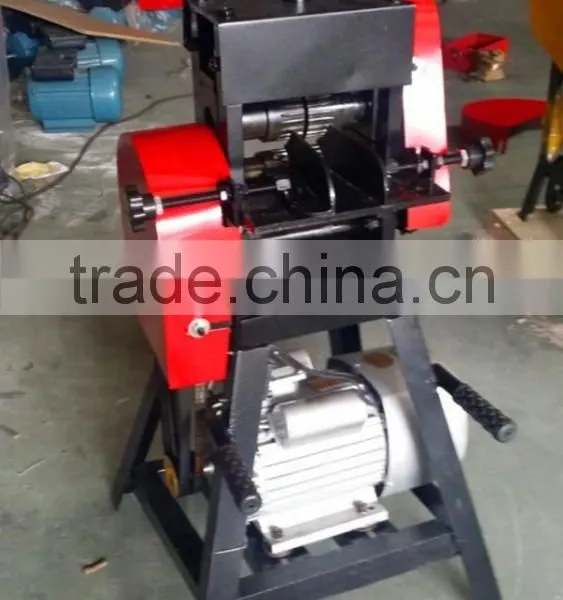 HXD-003-1Scrap Copper Wire Stripper Machinery Recycling Copper Cable Wire Stripping Machines in Cable Manufacturing Equipment photo-5