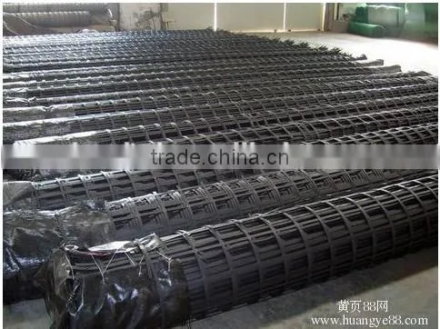 pp Geogrid/pp Biaxial Geogrid/PE Biaxial Geogrid on Sale photo-3
