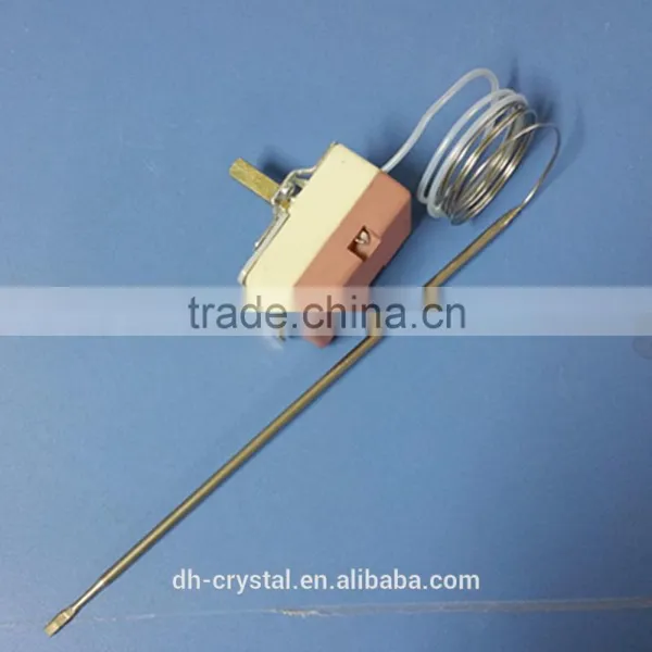 Capillary Thermostats Capillary Thermostat Temperture Controller Water Heater Fry photo-5