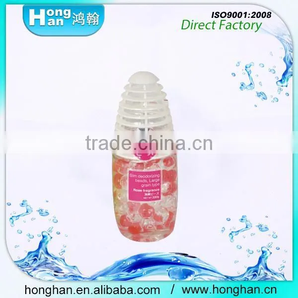 Environmental Without Pollution Fresh and Healthy Home Products Novelty Funny Spray Air Freshener For Home photo-4