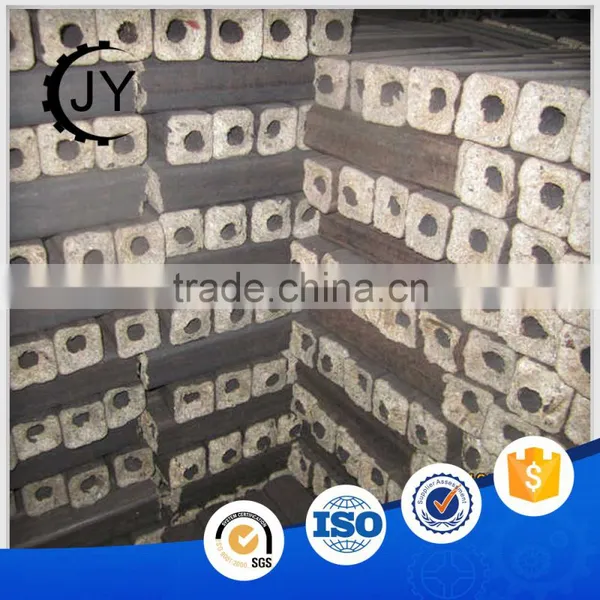 First Class All Sizes Cheap BBQ Biomass Charcoal Briquette photo-6