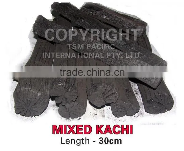 Natural Mixed Kachi Charcoal