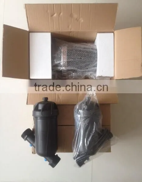 AZUD Type Saving Water Disc Filter With Good Quality photo-6