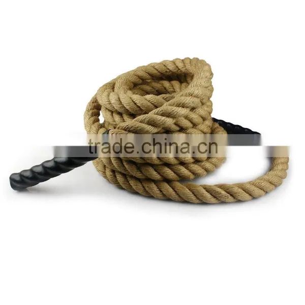 36mm Manila Battling Rope photo-3