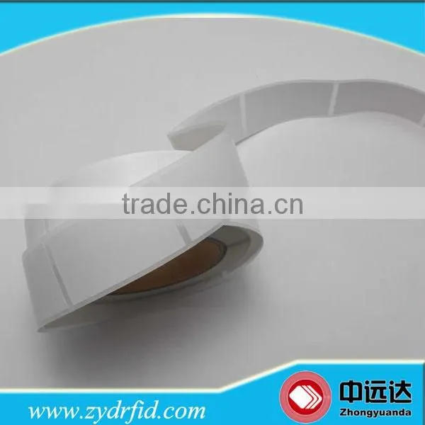 Custom Rewritable Blank Ntag215 Nfc Tag photo-4