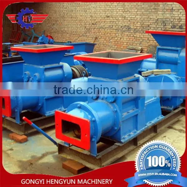 Clay Block Making Machine/press Mud Brick Machinery photo-3