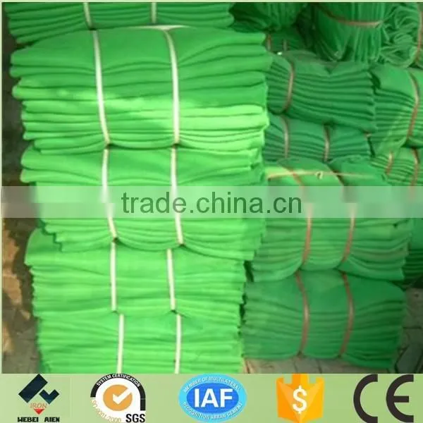 Construction Safety Net With PVC Coated Dacron Hot Sale