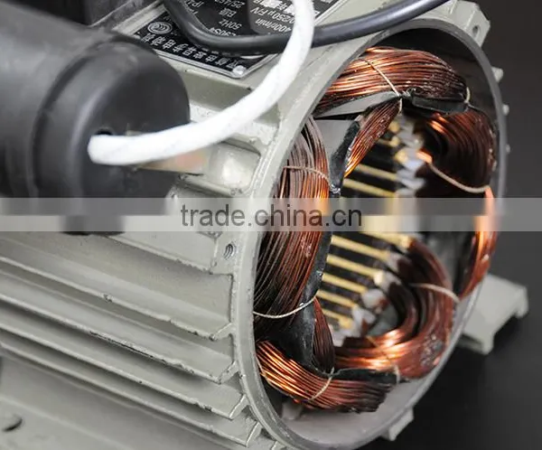 MC22#-01 Vegetable Seed And Fresh Meat Cutting Machine photo-3