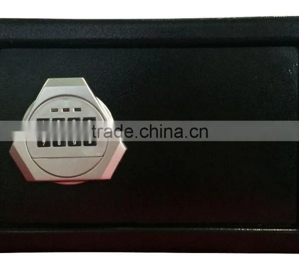 Home Improvement Security Box Safe Office Electric Keypad