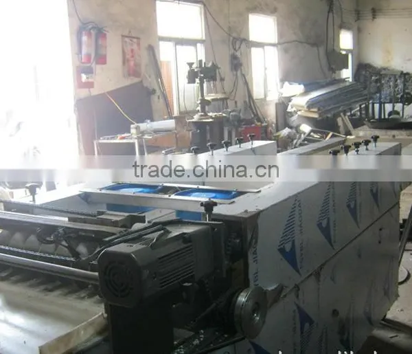 Peanut Candy Processing Line photo-6