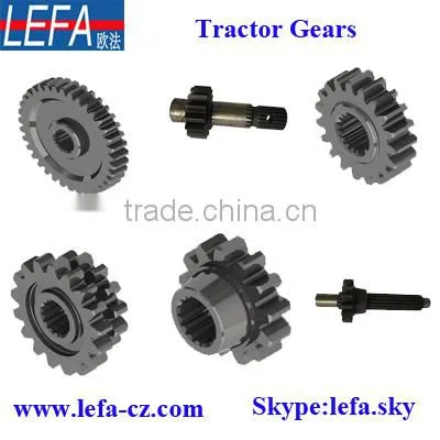 Small Tractor Parts Cardan Shaft Pto Shaft photo-6