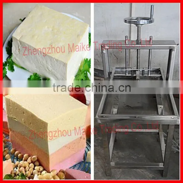 Durable to Use Japanese Tofu Machine