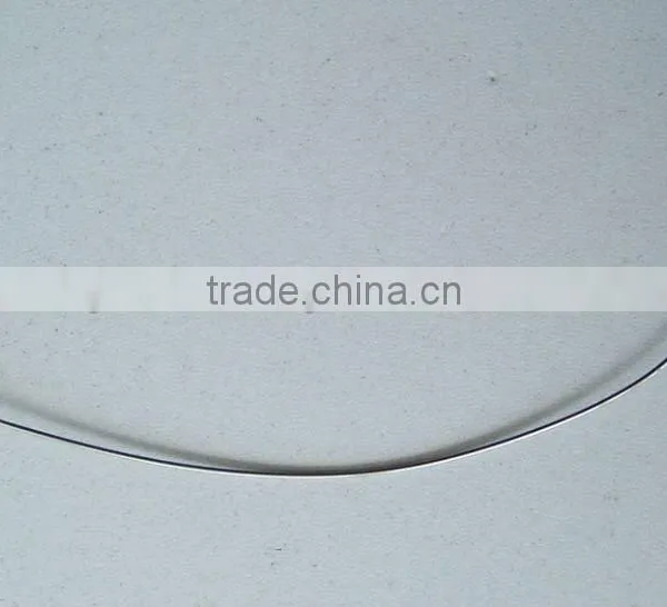 Wire Balance Fishing Snap