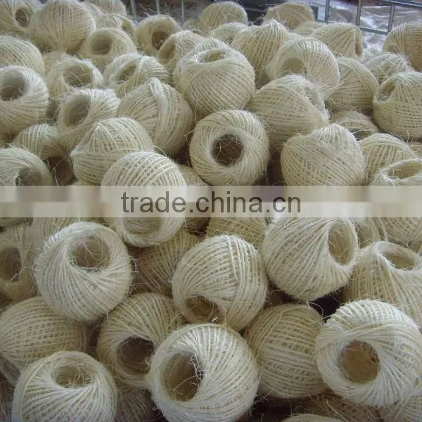 Sisal Twisted Rope New Good Selling photo-2
