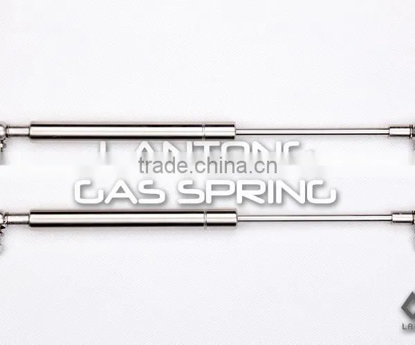 The Newest High Quality Stainless Steel Gas Spring Gas Struts Gas Lift photo-5