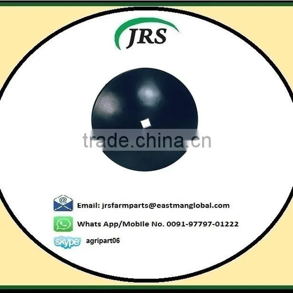 Harrow Disc for Agricutural Purposes Made in India for Selling photo-2