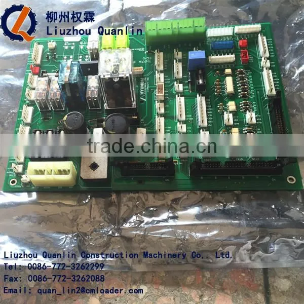TNP7A Bd PCB TNP MAIN BOARD FOR HYUNDAI ELEVATOR photo-3