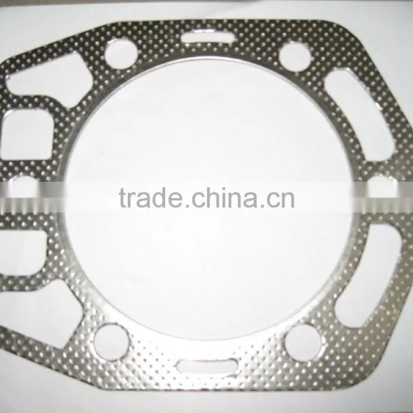 YongTai Agricultural Machinery Spare Parts EM180 Cylinder Head Gasket of Diesel Engine photo-3