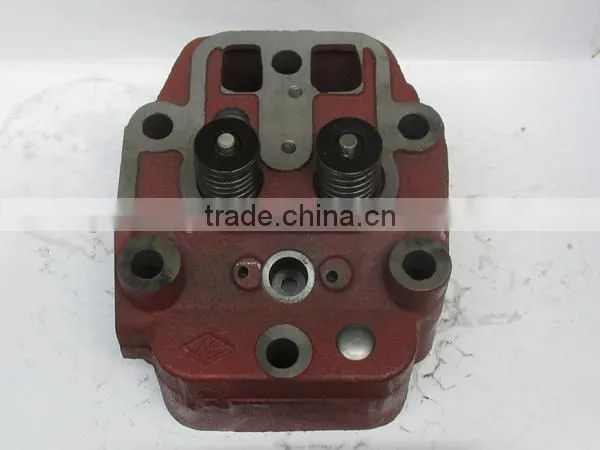 Aluminum Cylinder Head Cover Price For Tractor Diesel Engine KM138 photo-5