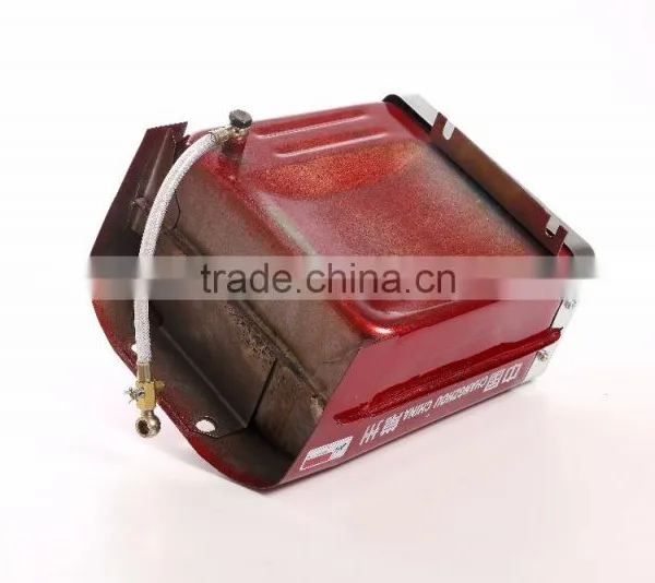Diesel Engine Tractor Fuel Tank Made In China Hebei photo-4