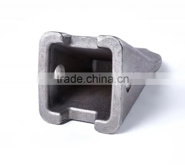 Forged Excavator Components Daewoo Bucket Teeth photo-2