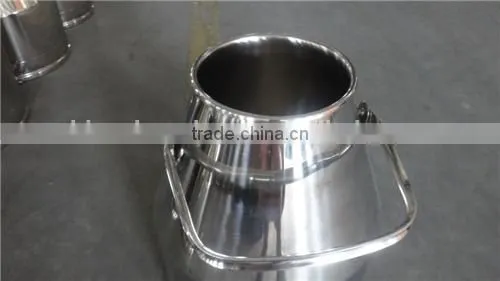 10 Gallon Stainless Steel Milk Can/tank/container photo-5