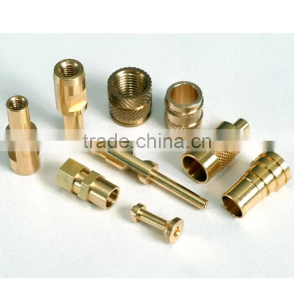 3D CAD Drawing Design High Quality CNC Machining Parts photo-2