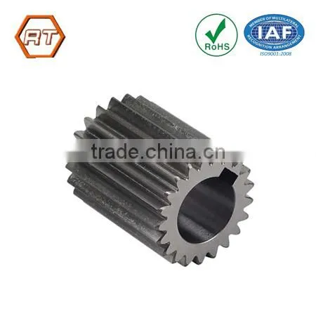Belt Pulley photo-4